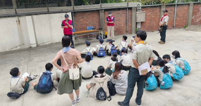 公共服務與緊急通訊