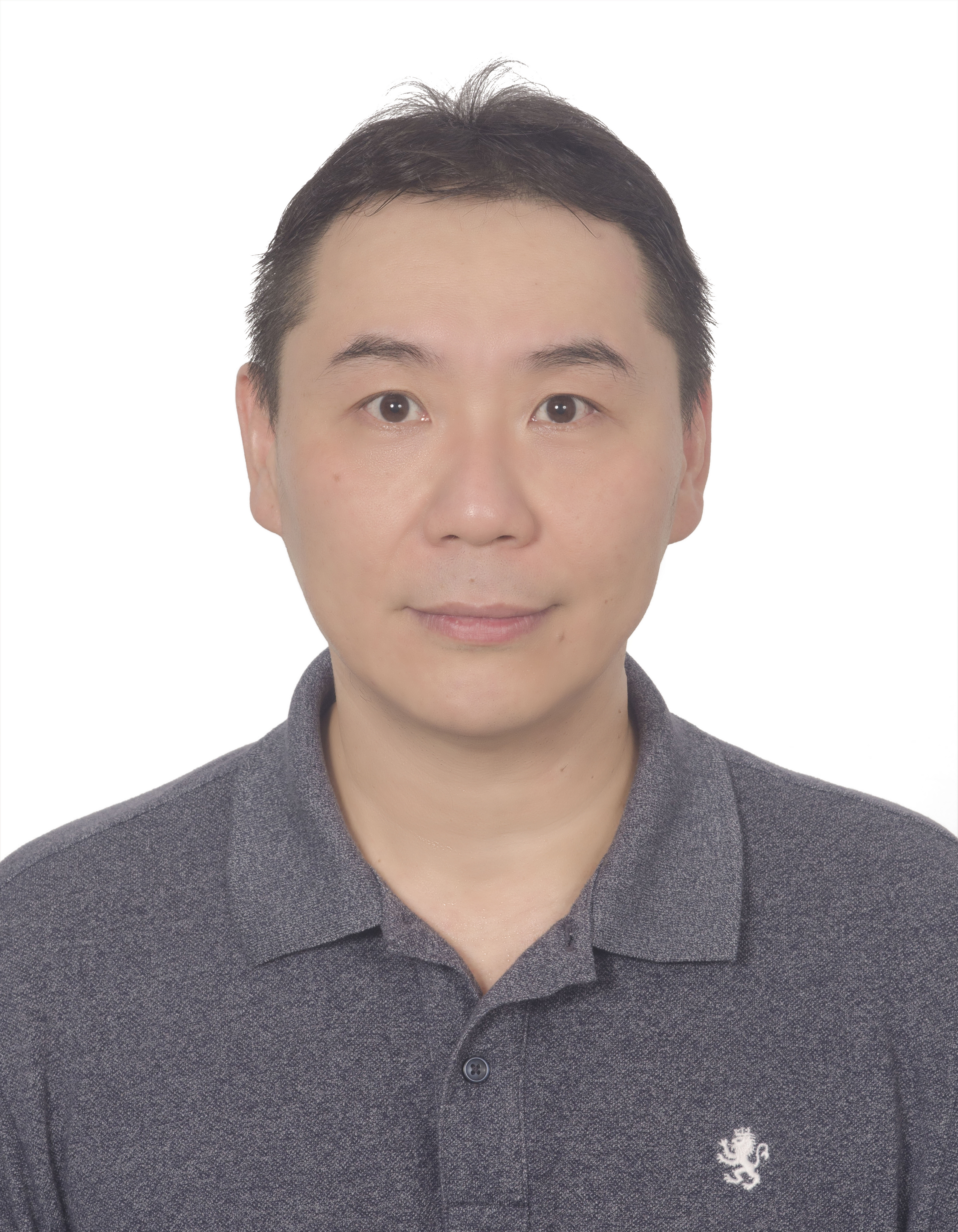 證件照